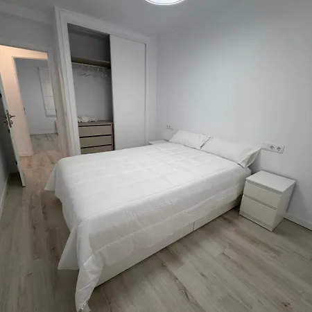 Goya Apartment Cadiz