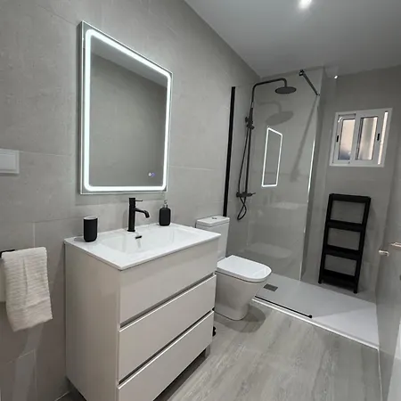 Goya Appartement